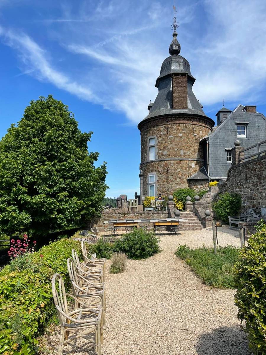 Petit Château de la Rose, photo 2