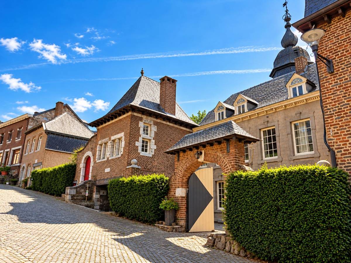 Petit Château de la Rose, photo 3