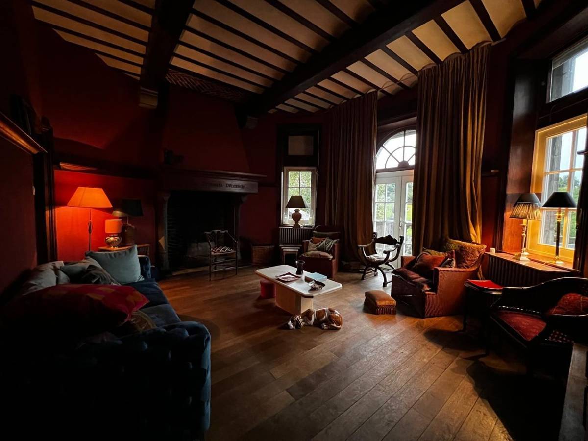 Petit Château de la Rose, photo 5
