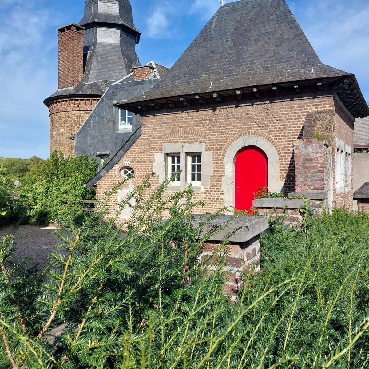 Petit Château de la Rose, photo 6
